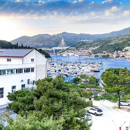 Apartman Marina View Dubrovnik
