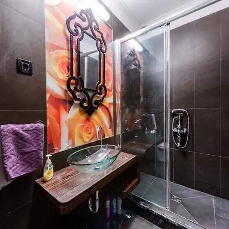 Apartman Marina View
