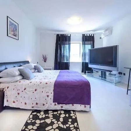 Marina View Apartman Dubrovnik